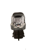 secondhand Nuna PIPA rx Infant Car Seat, 2020, Granite