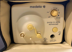 Shop Medela Pump In Style Advanced Breast Pump at GoodBuy Gear
