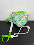 used Evenflo Doorway Jumper, Gone Fishing