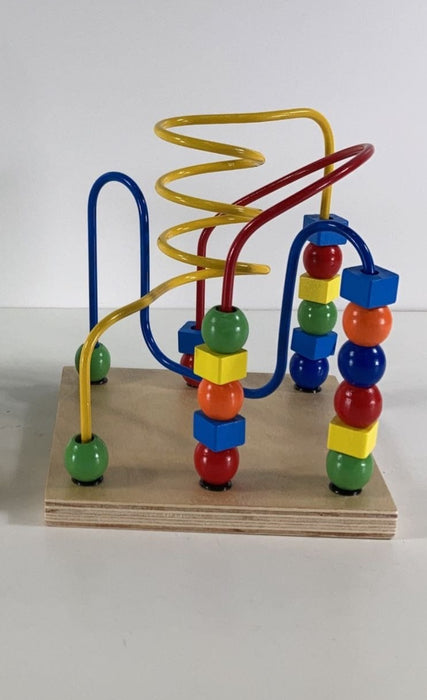 Shop Bead Maze at GoodBuy Gear