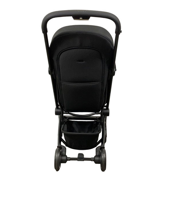 Joolz Aer Stroller, 2022, Refined Black