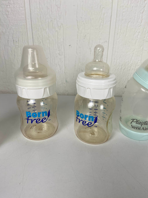 secondhand BUNDLE Baby Bottles