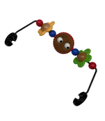 used BabyBjorn Toy For Baby Bouncer, Googly Eyes