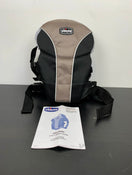 used Chicco Ultrasoft 2 Way Infant Carrier