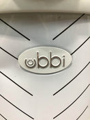 Shop Ubbi Diaper Pail, Herringbone at GoodBuy Gear