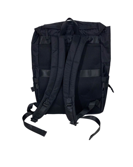 secondhand Colugo The Parent Backpack, Black