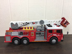 used Fire Truck