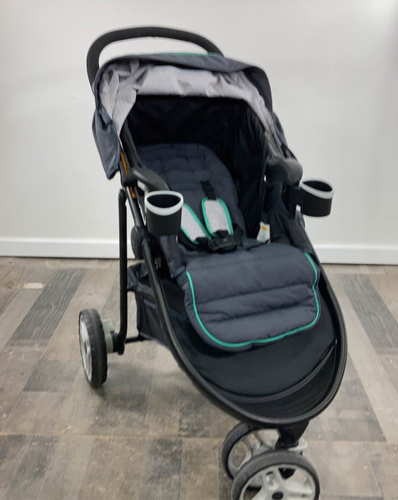 secondhand Graco Modes 3 Lite Stroller