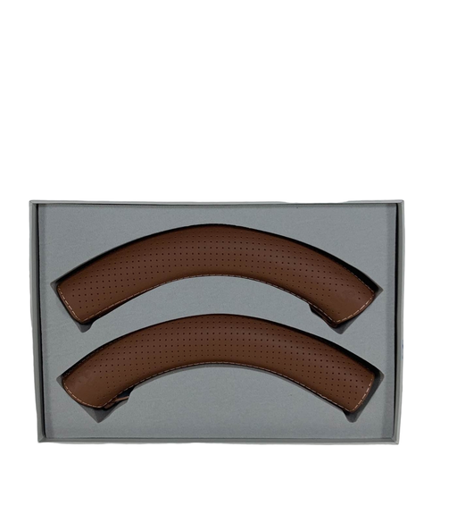 used UPPAbaby Leather Handlebar Covers For CRUZ