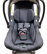 secondhand Carseat