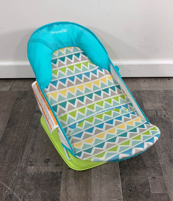 Shop Summer Infant Deluxe Bath Sling at GoodBuy Gear