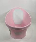 Shop Beaba Shnuggle Baby Bath, Rose at GoodBuy Gear