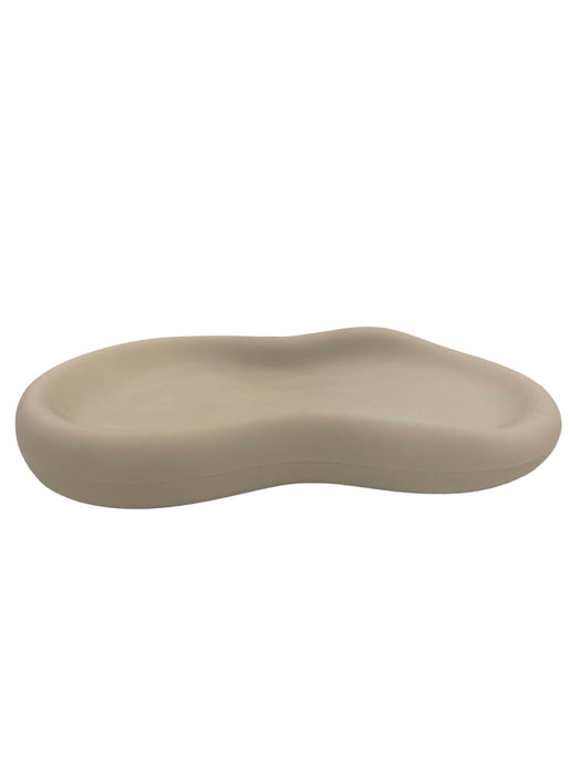 Shop Keekaroo Peanut Changing Pad, Vanilla at GoodBuy Gear