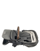 Shop Nuna Demi Grow Sibling Seat, Threaded, 2019 at GoodBuy Gear