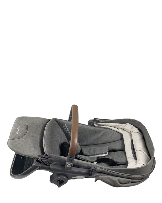 Shop Nuna Demi Grow Sibling Seat, Threaded, 2019 at GoodBuy Gear