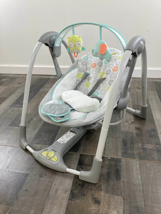 used Infant Gear