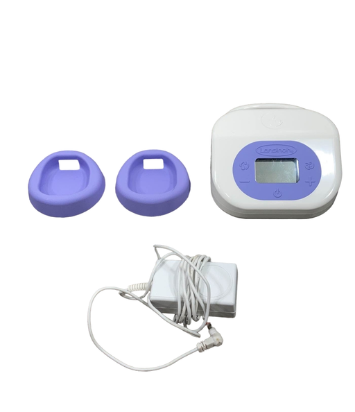 Shop Lansinoh Smartpump 2.0 Double Electric Breast Pump at GoodBuy Gear