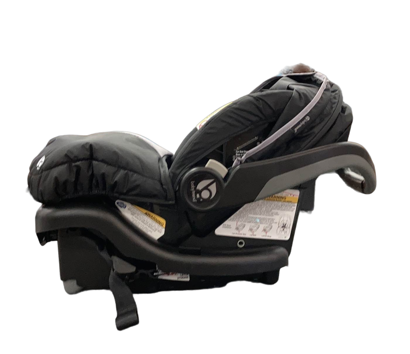 secondhand Carseat