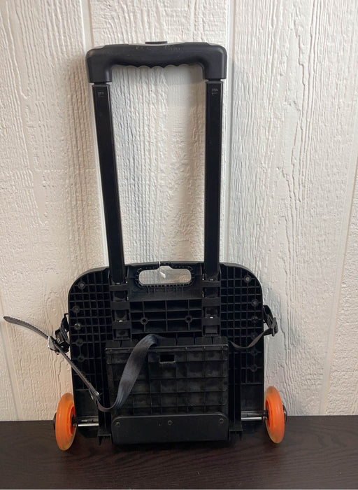 used Go-Go Babyz Travelmate