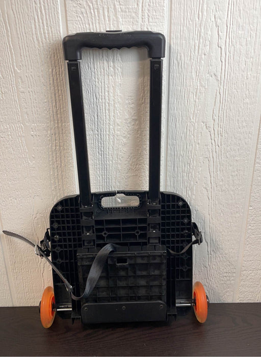 used Go-Go Babyz Travelmate