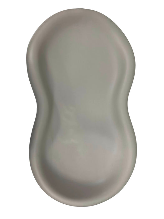 Shop Keekaroo Peanut Changing Pad, Sable at GoodBuy Gear