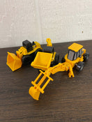 BUNDLE Construction Vehicles