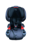 used Britax Grow With You Harness-2-Booster Seat, Mod Black, 2023