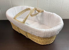 Shop Tadpoles Moses Basket at GoodBuy Gear