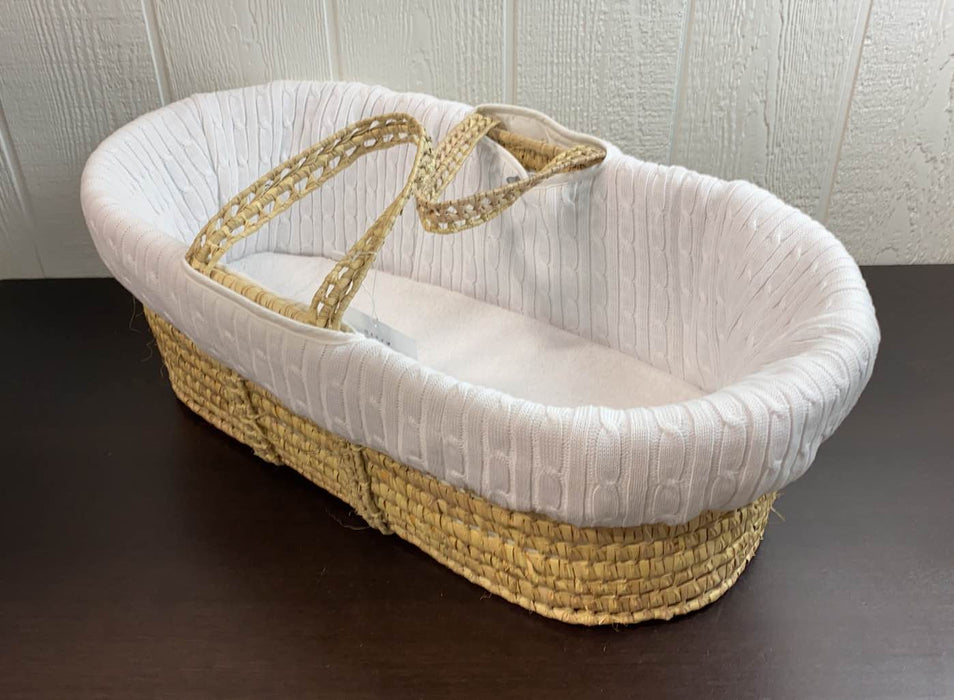 Shop Tadpoles Moses Basket at GoodBuy Gear
