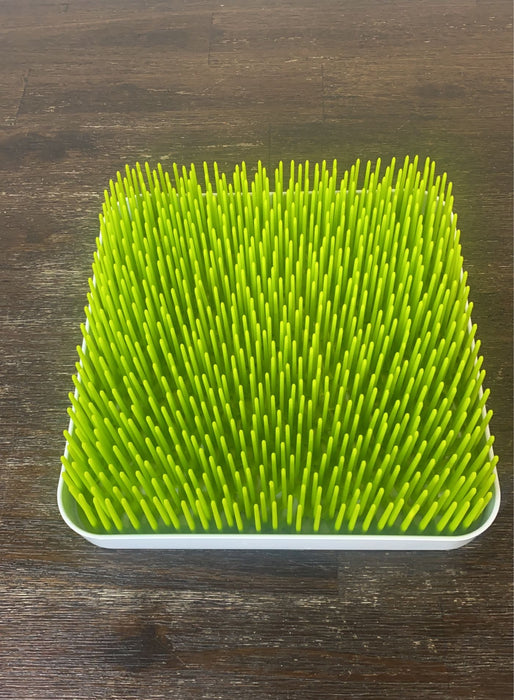 Shop Boon Grass Countertop Drying Rack, Green, 1 pack at GoodBuy Gear