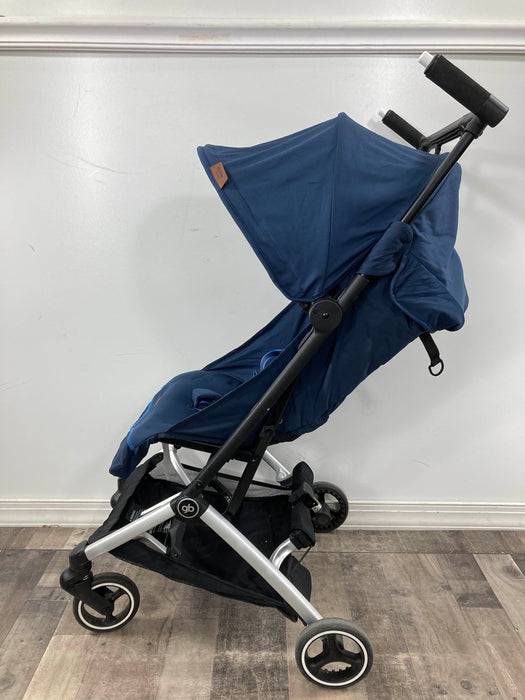 used gb Pockit+ Stroller, 2019