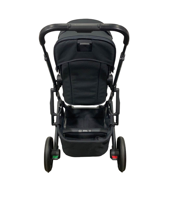 UPPAbaby CRUZ V2 Stroller, 2019, Jake (Black)