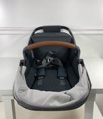 secondhand UPPAbaby VISTA RumbleSeat V2, 2015+