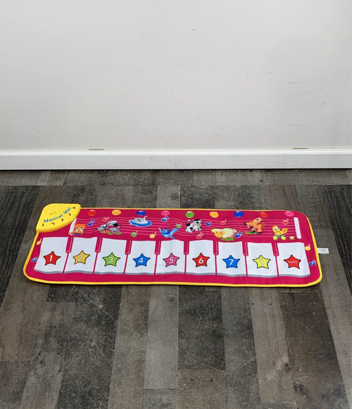 Shop Yaasfos Piano Musical Mat at GoodBuy Gear