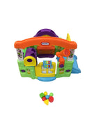 used Little Tikes Activity Garden