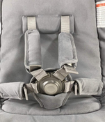 Shop Bugaboo Giraffe Newborn Set, Tornado Grey at GoodBuy Gear