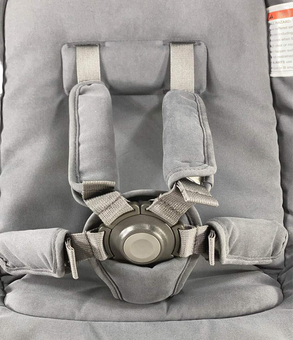 Shop Bugaboo Giraffe Newborn Set, Tornado Grey at GoodBuy Gear