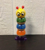 used Hape Baby Einstein Balancing Cal