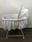 secondhand Delta Children Sweet Beginnings Bassinet