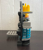 Fisher Price Imaginext Fisher Price DC Super Friends Transforming Batcave