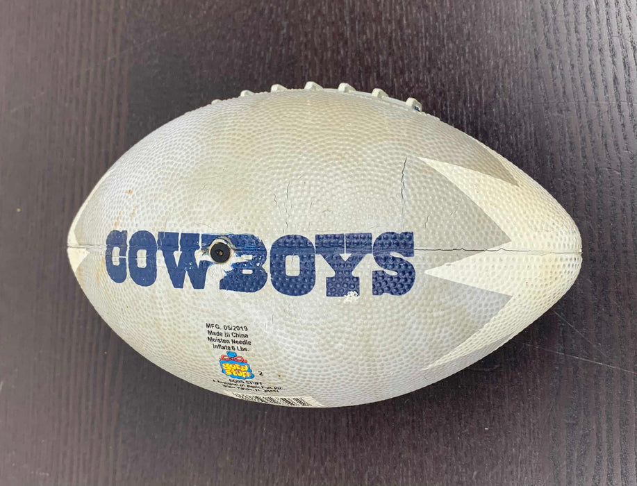 used Good Stuff Football, Dallas Cowboys