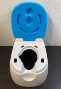 used Munchkin Arm & Hammer 3-in-1 Potty Seat