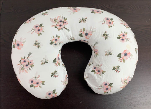 used Bosom Buddy Nursing Pillow