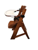 secondhand Keekaroo Height Right Highchair With Tray