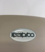 Shop Keekaroo Peanut Changing Pad, Vanilla at GoodBuy Gear