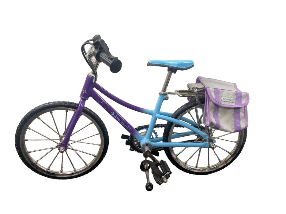 secondhand American Girl Trail Bike