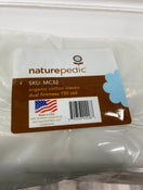 Shop Naturepedic Classic 150 Seamless 2-Stage Organic Baby & Toddler Mattress at GoodBuy Gear