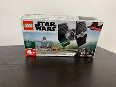 secondhand LEGO Star Wars Legos