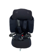 used WAYB Pico Portable Car Seat Bundle, Jet, Deluxe Bag, 2023