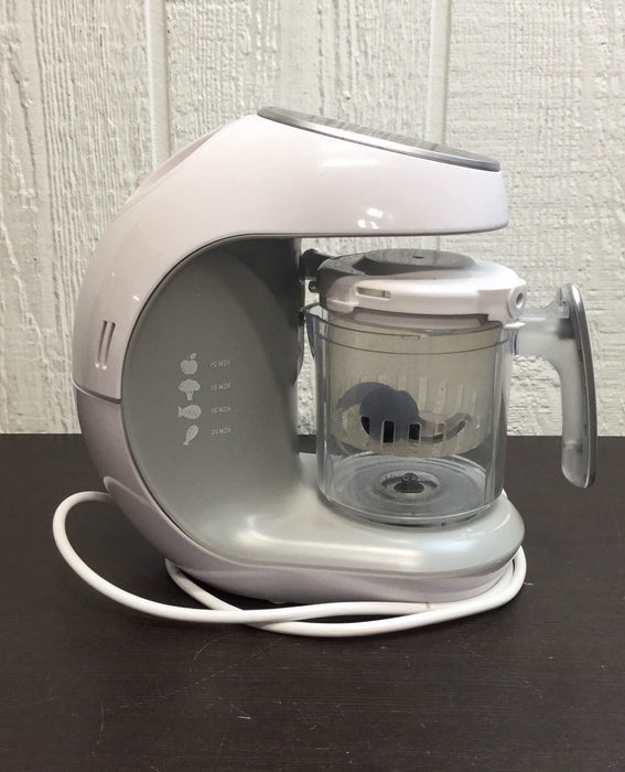 Shop Evla Baby Food Maker, White at GoodBuy Gear